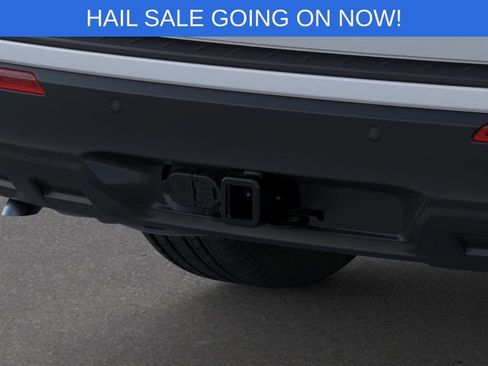 New 2026 Ford Explorer Active image 25