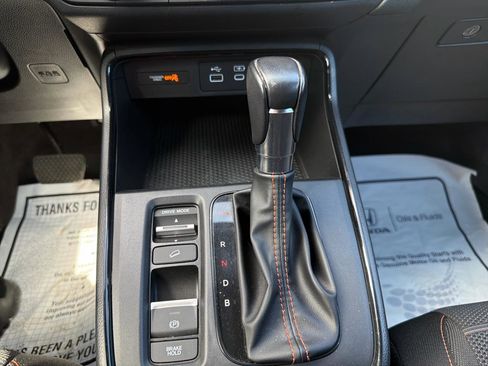 Used 2024 Honda CR-V Sport image 25