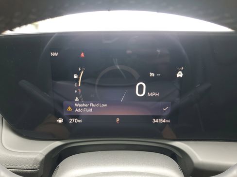 Used 2024 Buick Encore GX Sport Touring image 22