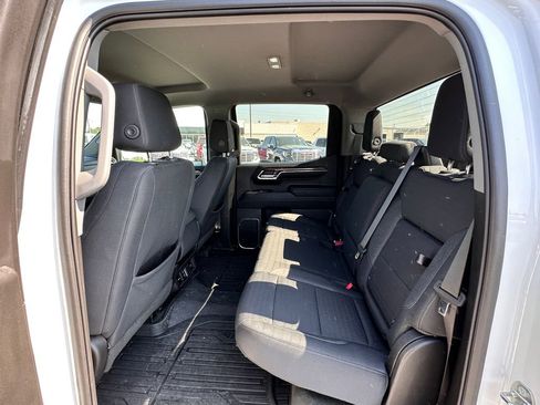 Used 2023 GMC Sierra 1500 Elevation AWD/4WD image 24