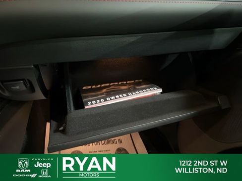 New 2026 Dodge Durango GT w/ Blacktop Package image 39