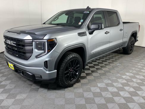 Used 2023 GMC Sierra 1500 Pro image 4