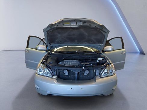 Used 2008 Lexus RX 350 AWD image 10