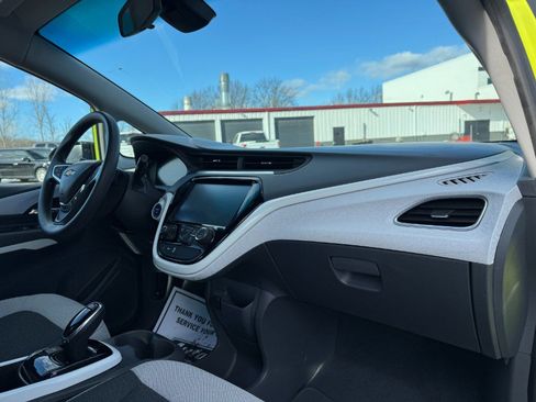 Used 2019 Chevrolet Bolt LT image 20
