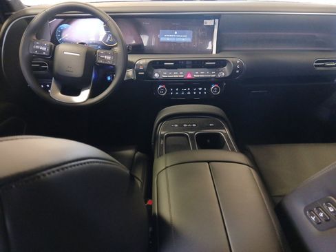 New 2026 Hyundai Palisade Calligraphy image 10