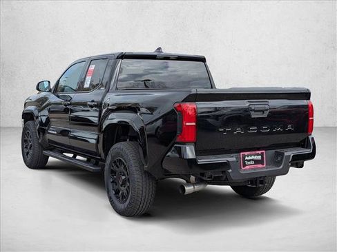 New 2026 Toyota Tacoma SR5 image 9