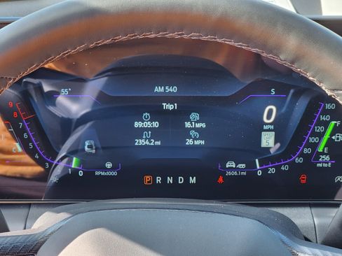 Used 2025 Ford Mustang GT Premium RWD image 18
