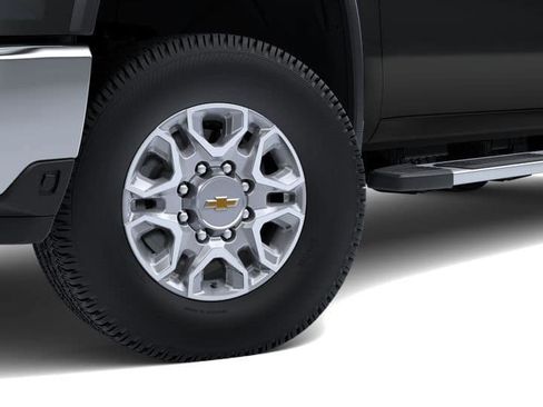 New 2026 Chevrolet Silverado 3500 LT image 6