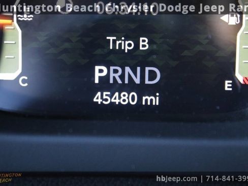 Used 2018 Jeep Wrangler Unlimited Rubicon image 19