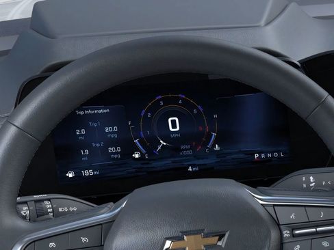 New 2026 Chevrolet Suburban Premier AWD/4WD image 18