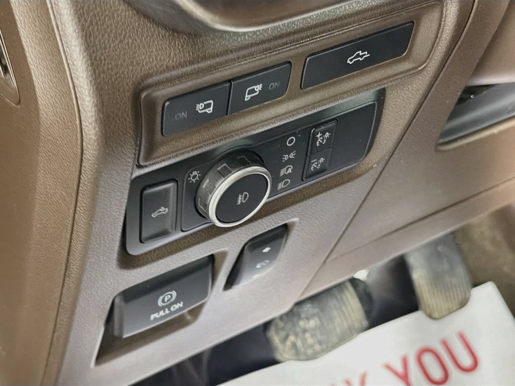 Used 2022 Ford F150 King Ranch AWD/4WD image 10