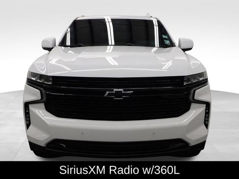 Used 2023 Chevrolet Tahoe RST image 3