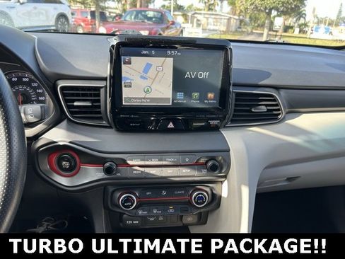 Used 2019 Hyundai Veloster Turbo Ultimate image 22