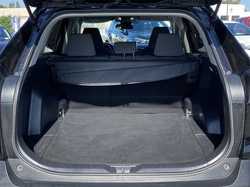 Used 2024 Toyota RAV4 XLE image 12