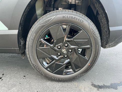 Certified 2026 Hyundai Kona SEL Sport image 14