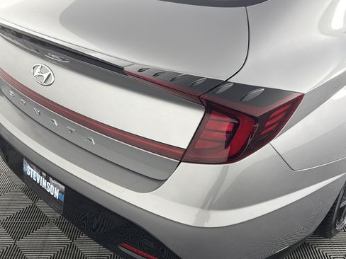 Used 2023 Hyundai Sonata N Line FWD image 32