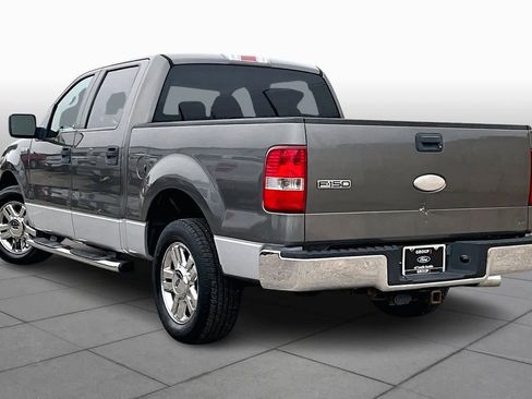 Used 2008 Ford F150 XLT image 11
