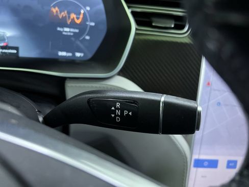 Used 2016 Tesla Model S 90D AWD/4WD image 25