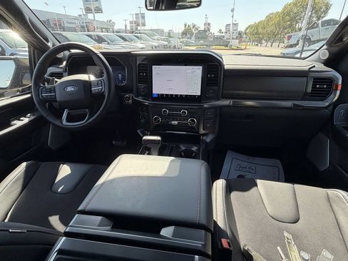 New 2025 Ford F150 Raptor AWD/4WD image 13