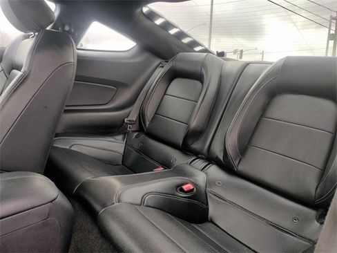Used 2018 Ford Mustang Premium w/ Equipment Group 201A image 16