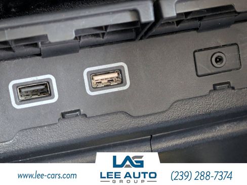 Used 2019 Honda Odyssey EX-L image 28