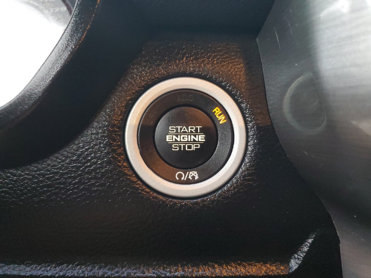 Used 2019 RAM 1500 Rebel AWD/4WD image 25
