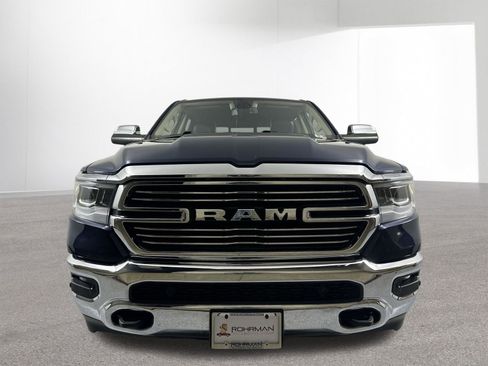 Used 2020 RAM 1500 Laramie image 24