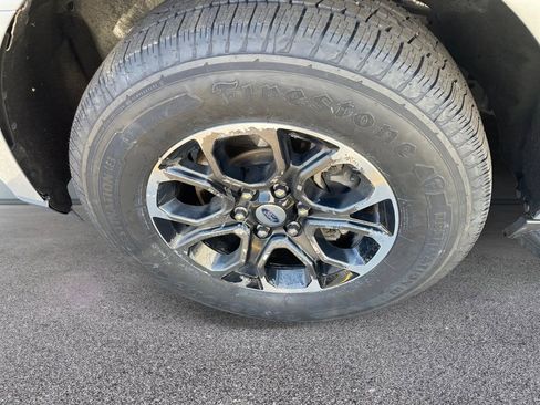 Certified 2024 Ford Expedition Max XLT AWD/4WD image 12