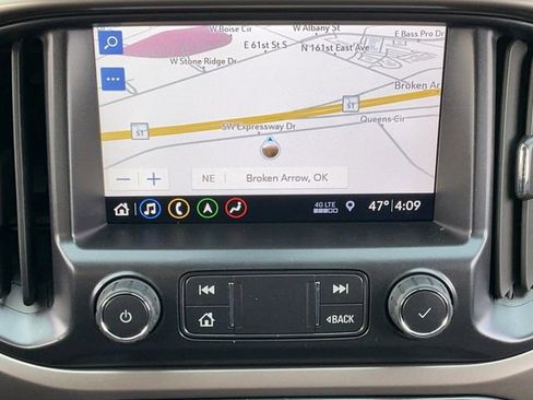 Used 2022 Chevrolet Colorado Z71 image 27