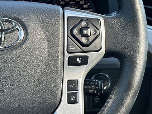 Used 2020 Toyota Tundra Platinum RWD image 24