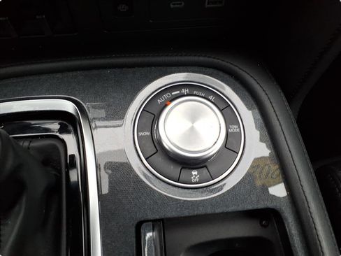 Used 2024 Nissan Armada SV image 21