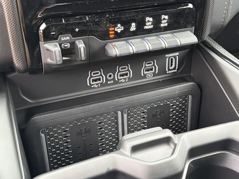 New 2026 RAM 1500 Limited image 33