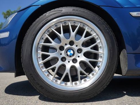 Used 2001 BMW Z3 3.0i RWD image 46