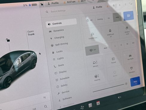 Used 2020 Tesla Model 3 RWD image 20