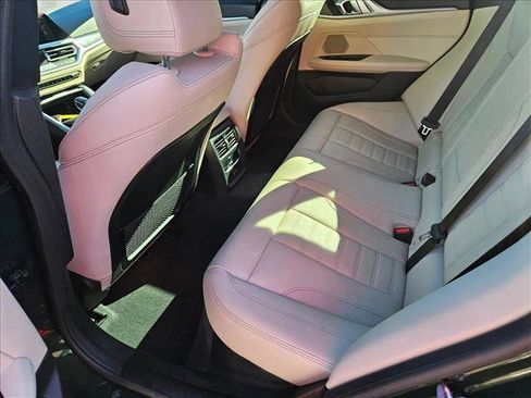 Certified 2023 BMW 430i Gran Coupe w/ M Sport Package image 19