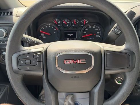 New 2026 GMC Sierra 1500 Pro w/ Pro Value Package AWD/4WD image 16