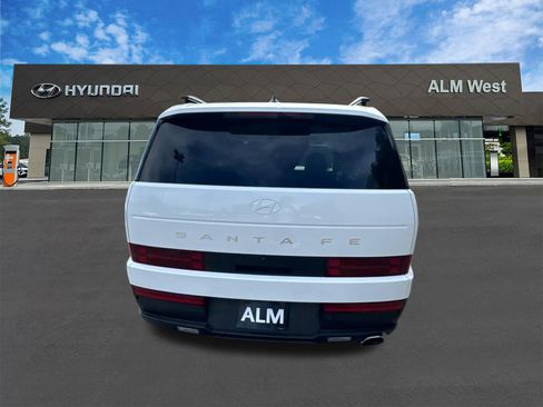 New 2026 Hyundai Santa Fe SEL FWD image 7