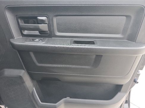 New 2026 RAM 2500 Tradesman w/ Power Wagon Package image 21