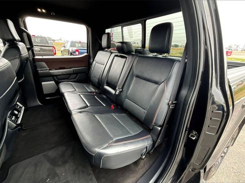 Used 2023 Ford F150 Lariat w/ FX4 Off-Road Package image 27