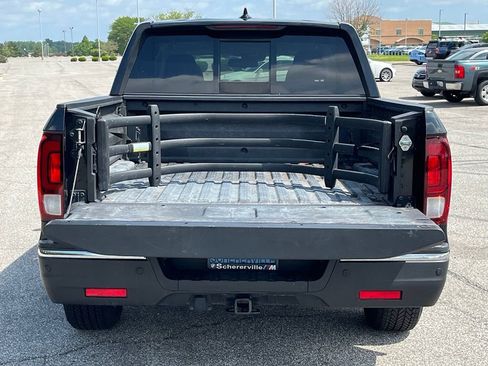Used 2020 Honda Ridgeline RTL-E image 22