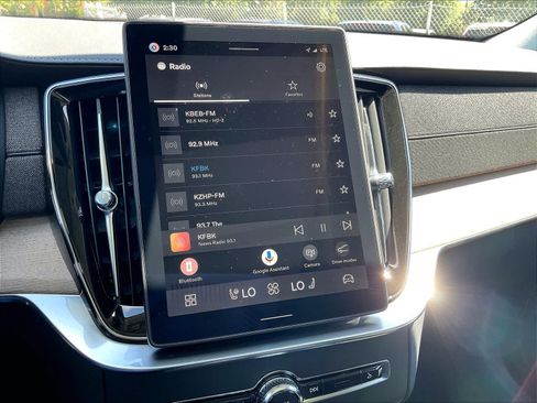 New 2026 Volvo XC90 B6 Core AWD/4WD image 20