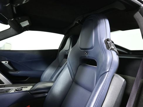 Used 2016 Chevrolet Corvette Stingray Coupe w/ 3LT Preferred Equipment Group image 5