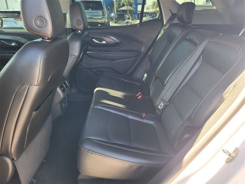 Used 2019 GMC Terrain SLT w/ Preferred Package image 6