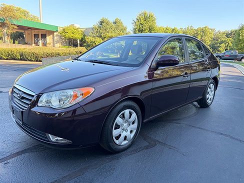 Used 2009 Hyundai Elantra GLS FWD image 17