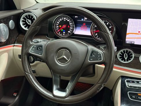 Used 2018 Mercedes-Benz E 400 Coupe image 27