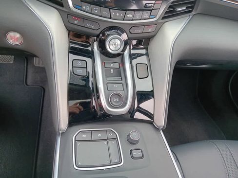 Certified 2023 Acura TLX w/ Technology Package image 27