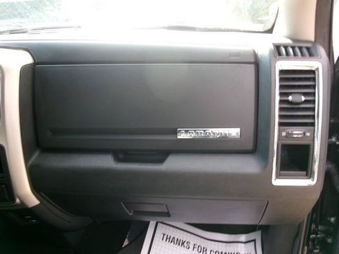 Used 2015 RAM 2500 Laramie AWD/4WD image 20
