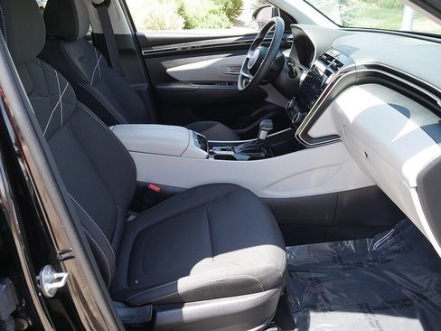 Used 2023 Hyundai Tucson SEL AWD/4WD image 52
