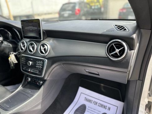 Used 2015 Mercedes-Benz CLA 250 CLA 250 4dr Sedan image 26