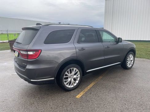 Used 2016 Dodge Durango Limited image 5